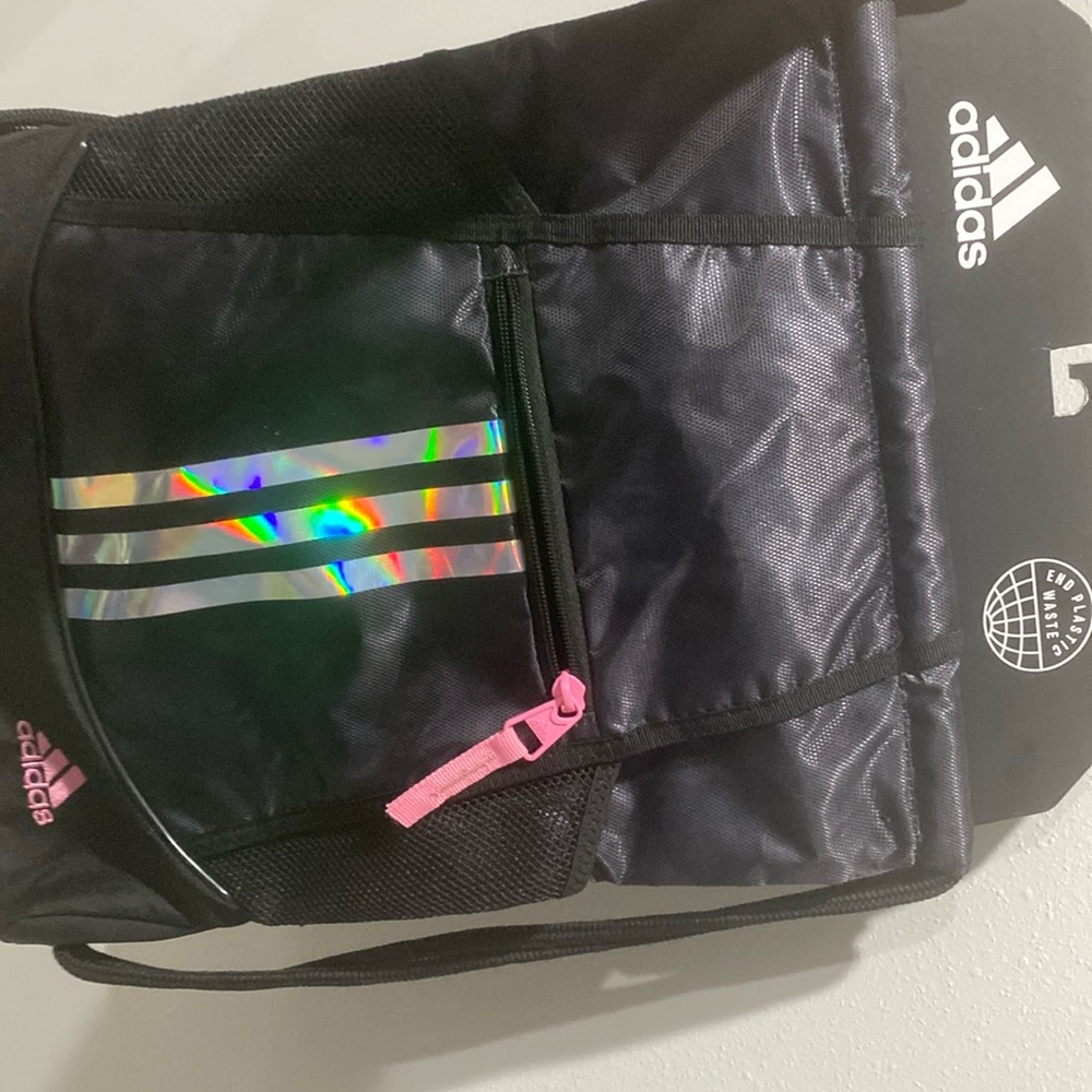 This supper cute bag amazing for working out